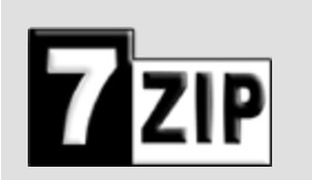 7-Zip-开源的文件压缩软件